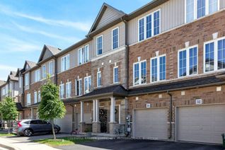 Property for Sale, 54 Aquarius Cres, Hamilton, ON