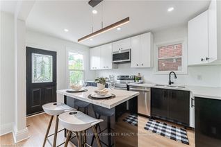 Property for Rent, 15 Barnesdale Ave N #1, Hamilton, ON