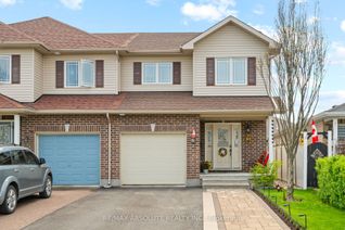 Freehold Townhouse for Sale, 17 Allan Bond Ct, Arnprior, ON