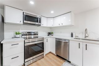 Property for Rent, 15 Barnesdale Ave N #2, Hamilton, ON