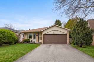 Detached House for Sale, 505 London Rd, Newmarket, ON