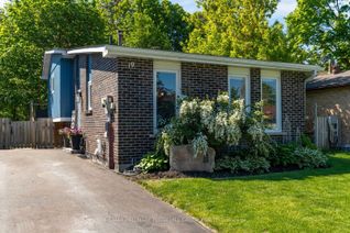 Backsplit for Sale, 19 Austen Ln, Barrie, ON