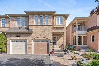 House for Sale, 1486 Spring Garden Ct, Mississauga, ON