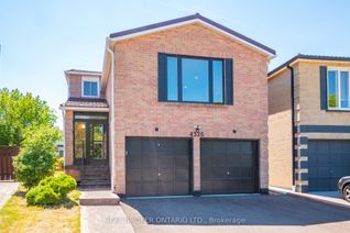 House for Sale, 4326 Waterford Cres, Mississauga, ON
