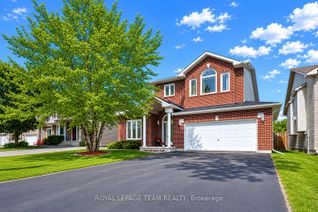 Property for Sale, 408 Centenaire St, Russell, ON