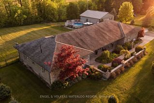 Bungalow for Sale, 48 German School Rd, Brant, ON