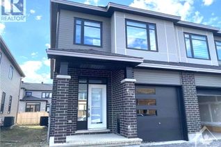 Townhouse for Sale, 621 Taliesin Cres, Stittsville - Munster - Richmond, ON