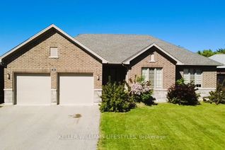 Property for Sale, 189 Leitch St, Dutton/Dunwich, ON