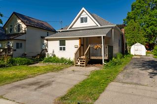 Detached House for Sale, 12 Woodworth Ave, St. Thomas, ON
