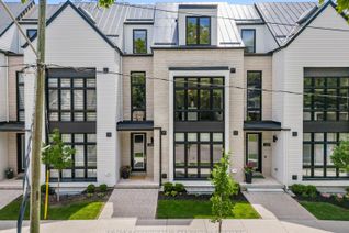 Townhouse for Sale, 2280 Sovereign St, Oakville, ON