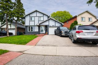 Property for Sale, 7652 Roselle Cres, Mississauga, ON