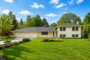 House for Rent, 91 Ennisclare Dr E, Oakville, ON