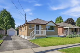 Property for Sale, 764 Brucedale Ave E, Hamilton, ON