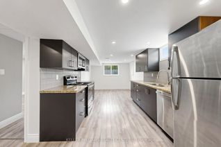 Detached House for Rent, 807 Greenfield Cres #Lower, Newmarket, ON