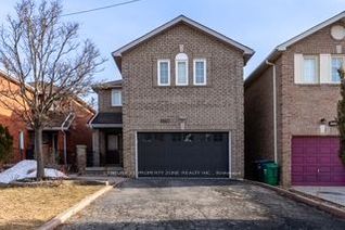 Property for Rent, 5667 Spangler Dr, Mississauga, ON
