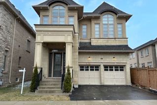 House for Rent, 101 Threshing Mill Blvd, Oakville, ON