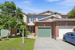 Townhouse for Sale, 173 Whalings Cir, Stittsville - Munster - Richmond, ON