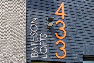 Bachelor/Studio Apartment for Rent, 433 Barton St E #202, Hamilton, ON