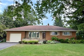 Detached House for Sale, 1582 Bruce 4 RR #2 N/A, Brockton, ON
