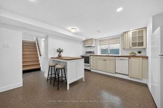 Property for Rent, 20 Cadillac Dr #Lower Leve, Guelph, ON