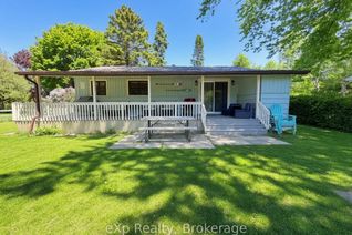 Property for Sale, 240 Bay St, Saugeen Shores, ON