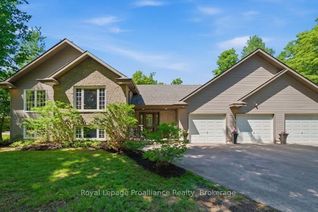 Bungalow for Sale, 1098 Stoney Point Rd, Brighton, ON