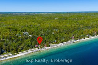 House for Sale, 155 North Shore Rd, Northern Bruce Peninsula, ON