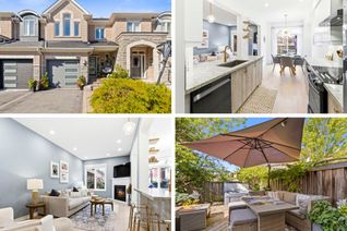 Townhouse for Sale, 1911 Calvington Dr, Pickering, ON