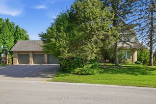 Property for Sale, 18 Curtis Cres, King, ON