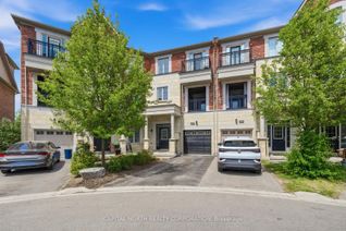 Freehold Townhouse for Rent, 23 Caliber Ct, King, ON