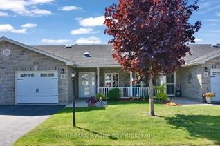 Townhouse for Sale, 3 Garden Grove Cres, Wasaga Beach, ON