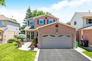 Property for Sale, 6181 Miller's Grv, Mississauga, ON