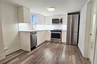 Property for Rent, 28A Third St #1, Toronto, ON