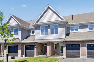 Townhouse for Sale, 737 Maverick Cres, Stittsville - Munster - Richmond, ON