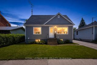 House for Sale, 14 Oakwood Ave, St. Catharines, ON