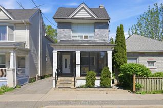 Property for Sale, 327 Albert St, Oshawa, ON