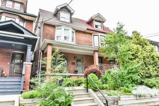 Semi-Detached House for Rent, 482 Concord Ave #Basement, Toronto, ON