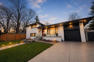 Sidesplit for Sale, 18 Winsdale Rd, Toronto, ON