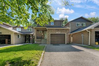 House for Sale, 4053 Trapper Cres, Mississauga, ON