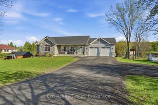 House for Sale, 544 Shannon Rd, Tyendinaga, ON