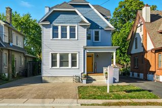 Duplex for Sale, 5039 Armoury St, Niagara Falls, ON
