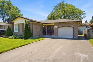 Detached House for Sale, 5630 Levine St, Niagara Falls, ON