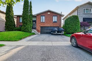 Detached House for Sale, 57 Foxhunt Trl, Clarington, ON