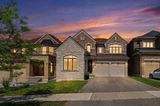 Detached House for Sale, 721 Dillman Ave, Newmarket, ON
