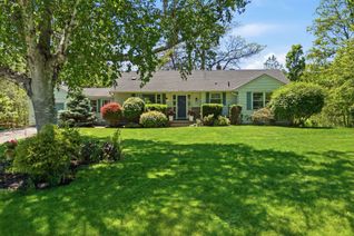House for Sale, 366 Winston Churchill Blvd, Oakville, ON