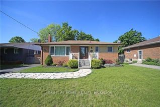 House for Rent, 580 Taplow Cres, Oakville, ON