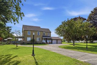 Property for Sale, 232 Farnham Rd, Belleville, ON