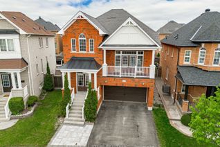 House for Sale, 43 Horsedreamer Ln, Whitchurch-Stouffville, ON
