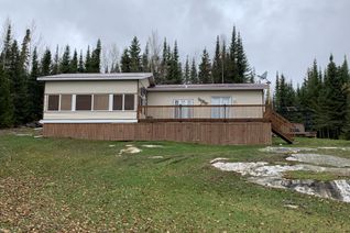 Bungalow for Sale, Lot 7 PCL 11600 Lake Pivabiska N/A, Hearst, ON