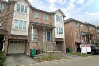 Property for Rent, 80 Acorn Pl #30, Mississauga, ON